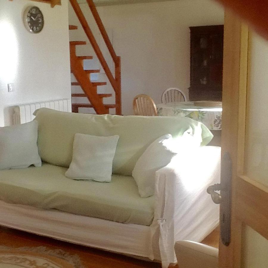 Captivating 2-Bed House With Log Burner In Kérien Exteriör bild